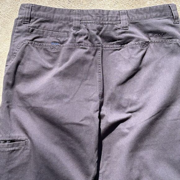 Propper Tactical Pants Mens 36X34 Cotton Blend Charcoal Gray Utility - Picture 10 of 16